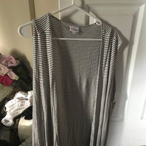 Lula Roe Joy size XL